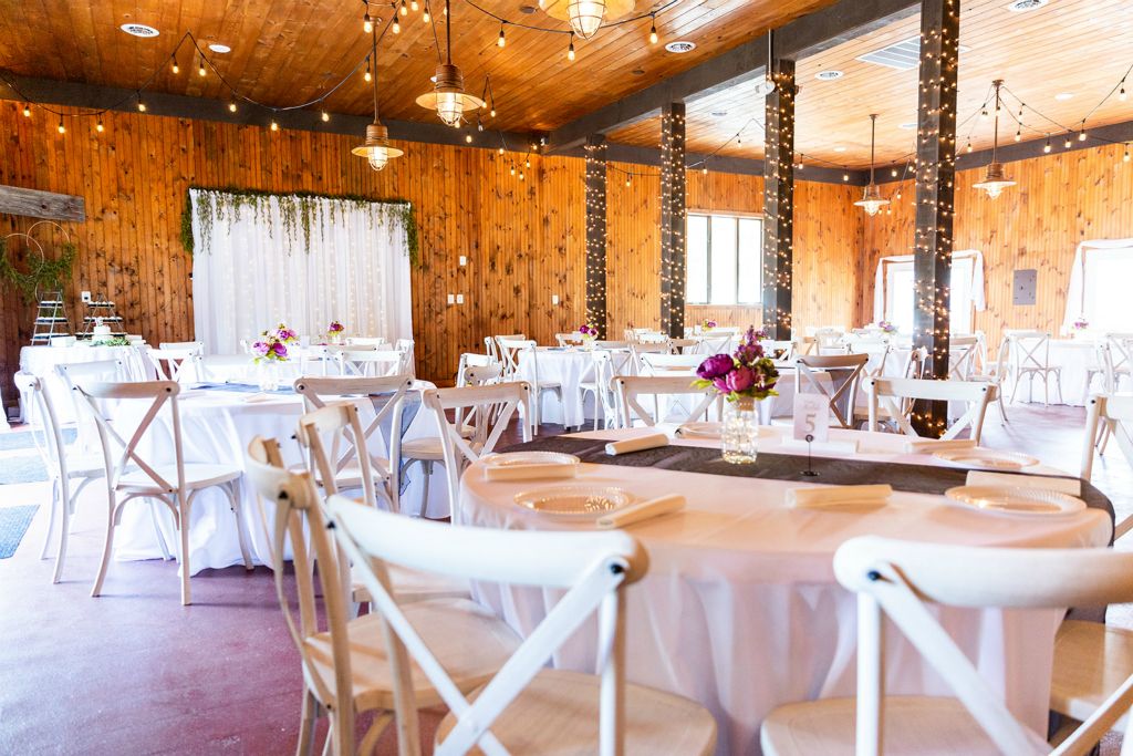 Will and Abbey's Wedding by Stephanie and Kyle Photography